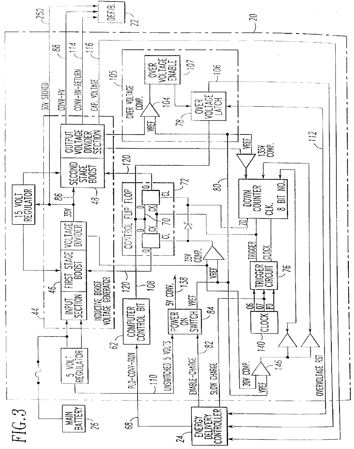 Patient-worn energy delivery apparatus