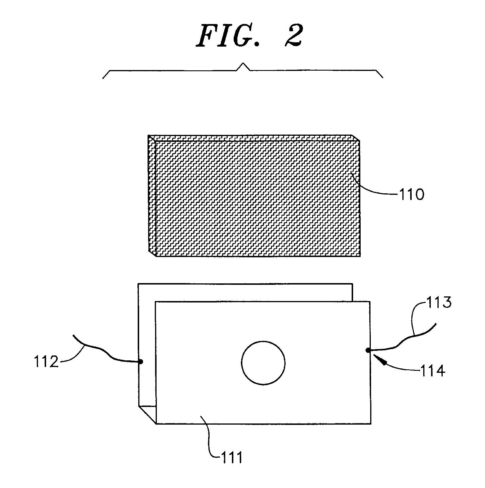 Heater and temperature measurement system