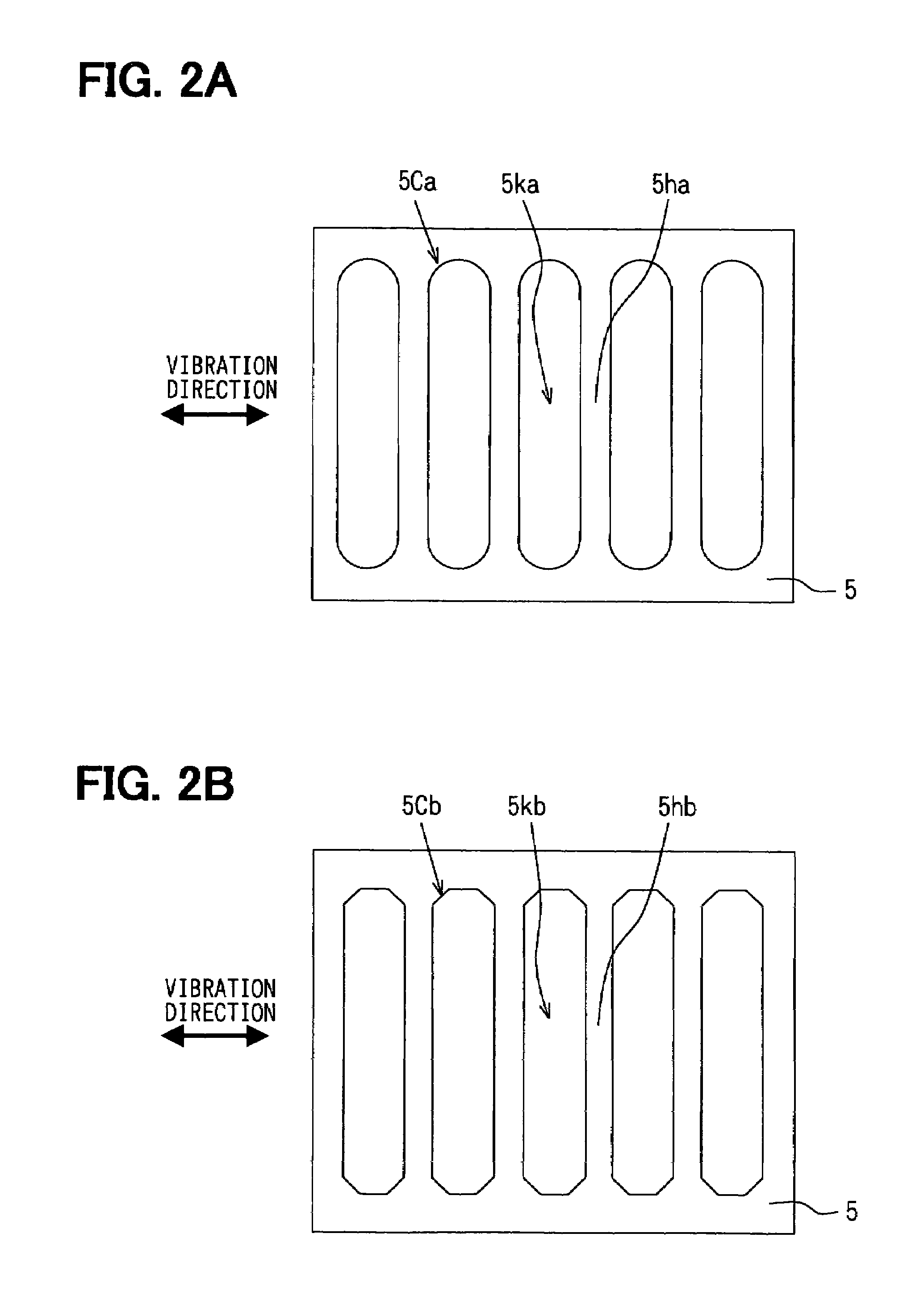 Integration type semiconductor device and method for manufacturing the same