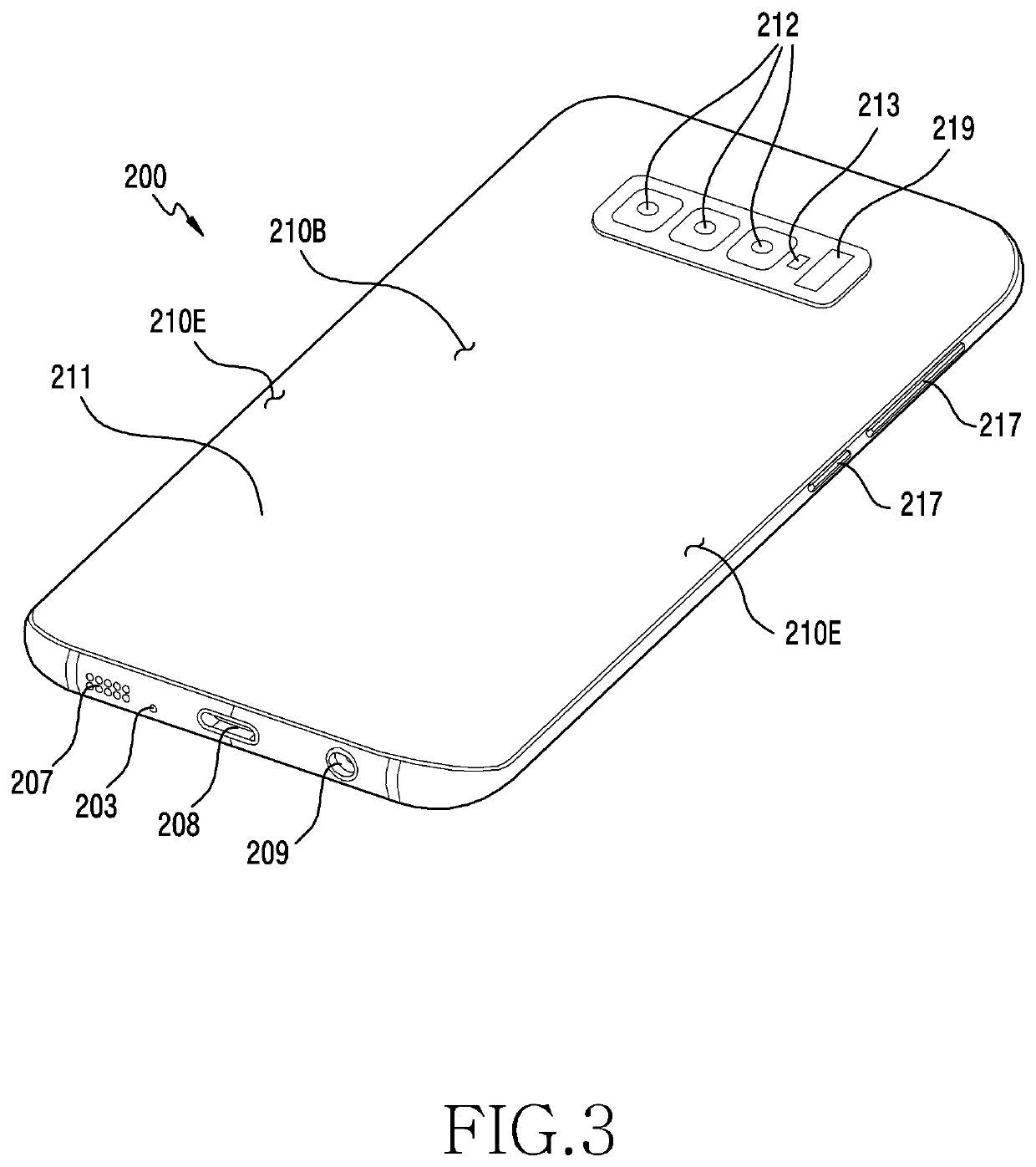 Electromagnetic-wave-shielding sheet capable of dissipating heat of electronic component and electronic device including the same