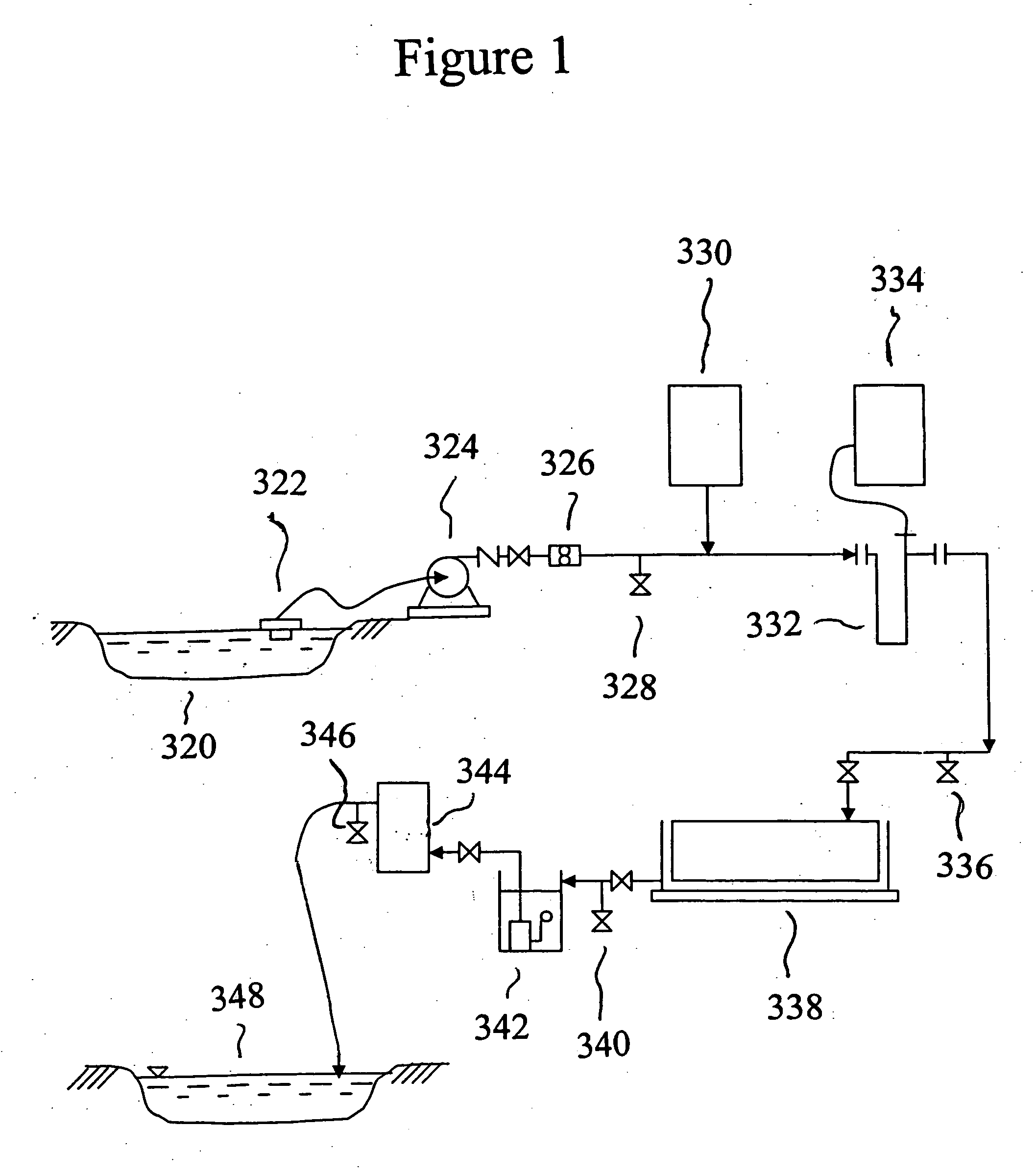 Animal waste effluent treatment