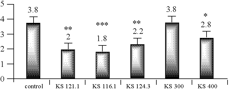 Lactic acid bacteria strains useful against urogenital pathogens and compositions containing same