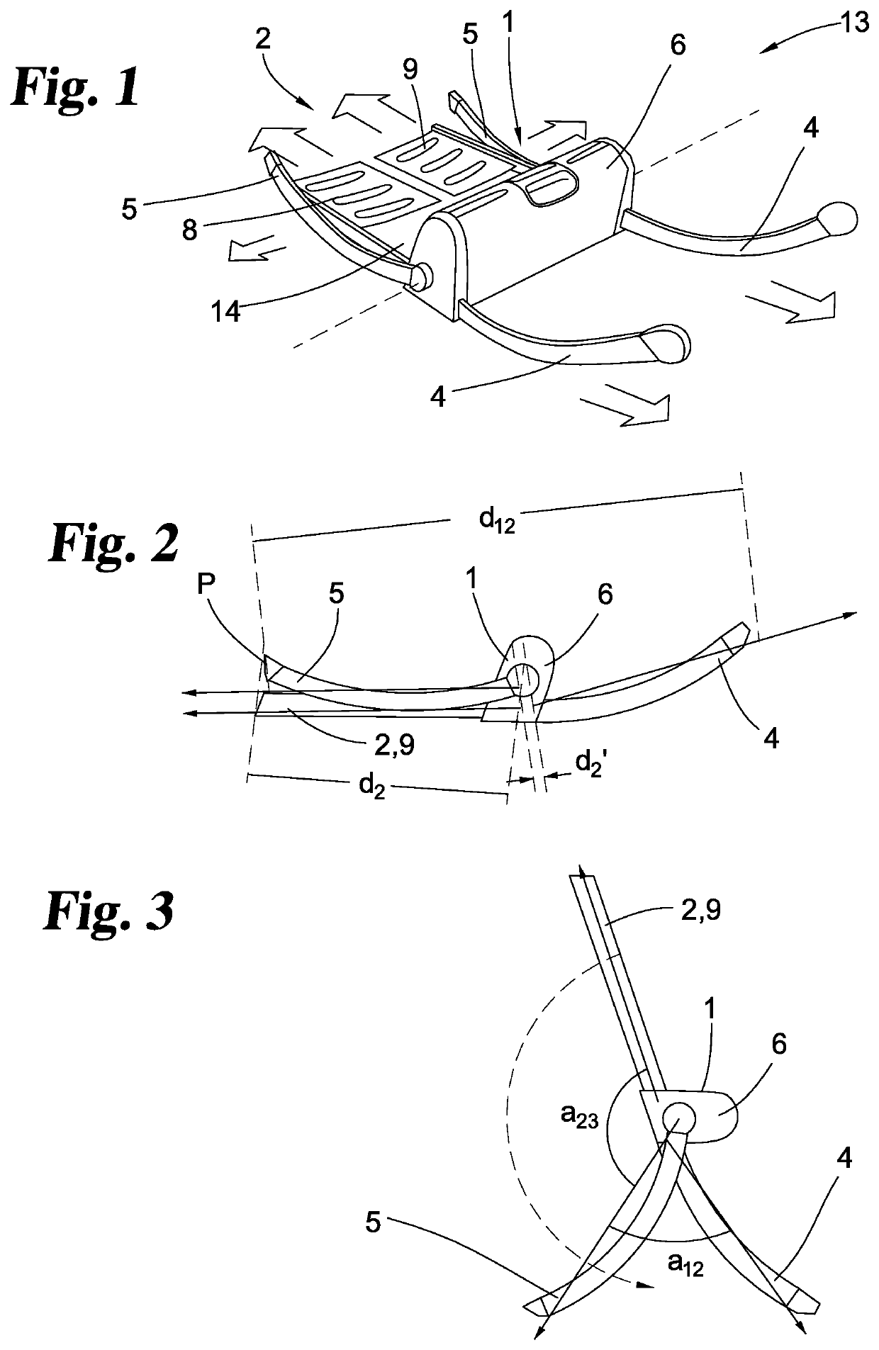 Method and equipment for raising a lying person