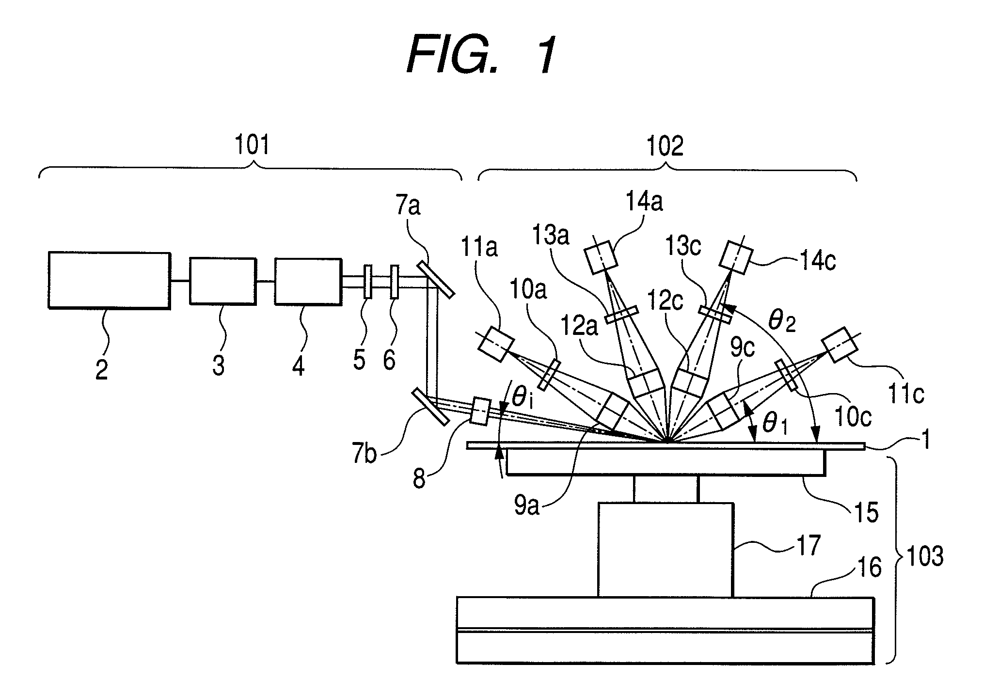 Surface defect inspection method and apparatus