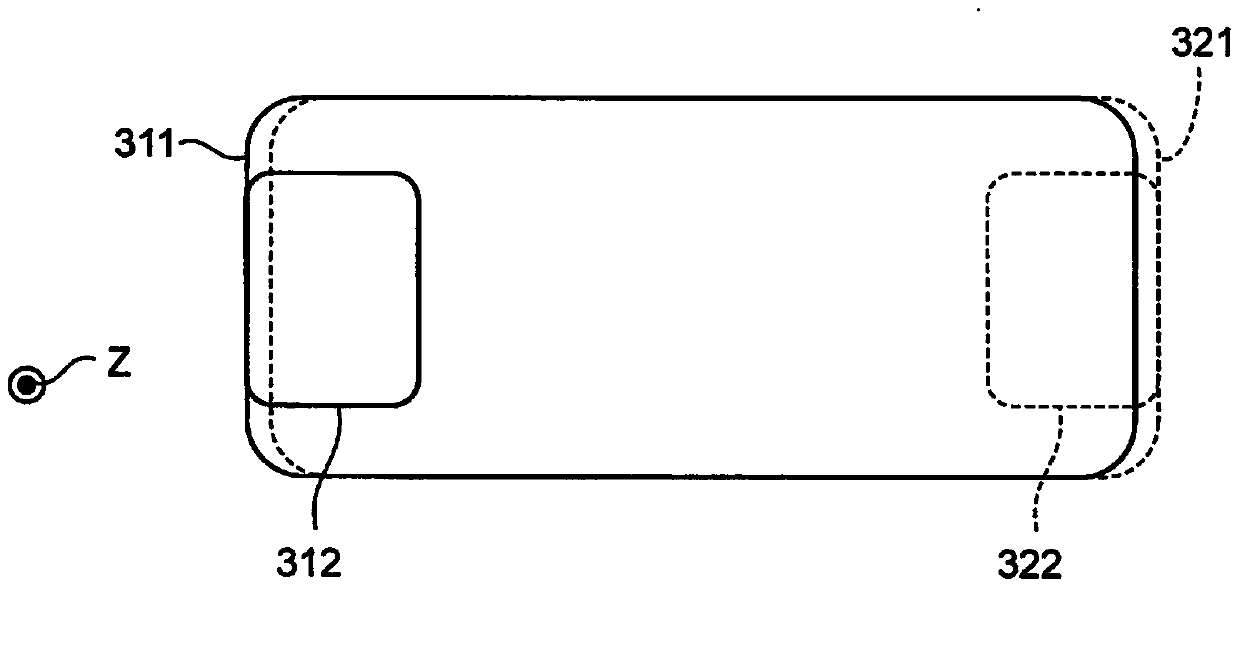 Coil parts