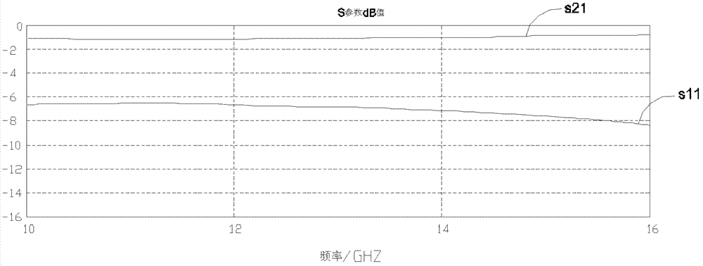 Meta-material antenna housing and antenna system