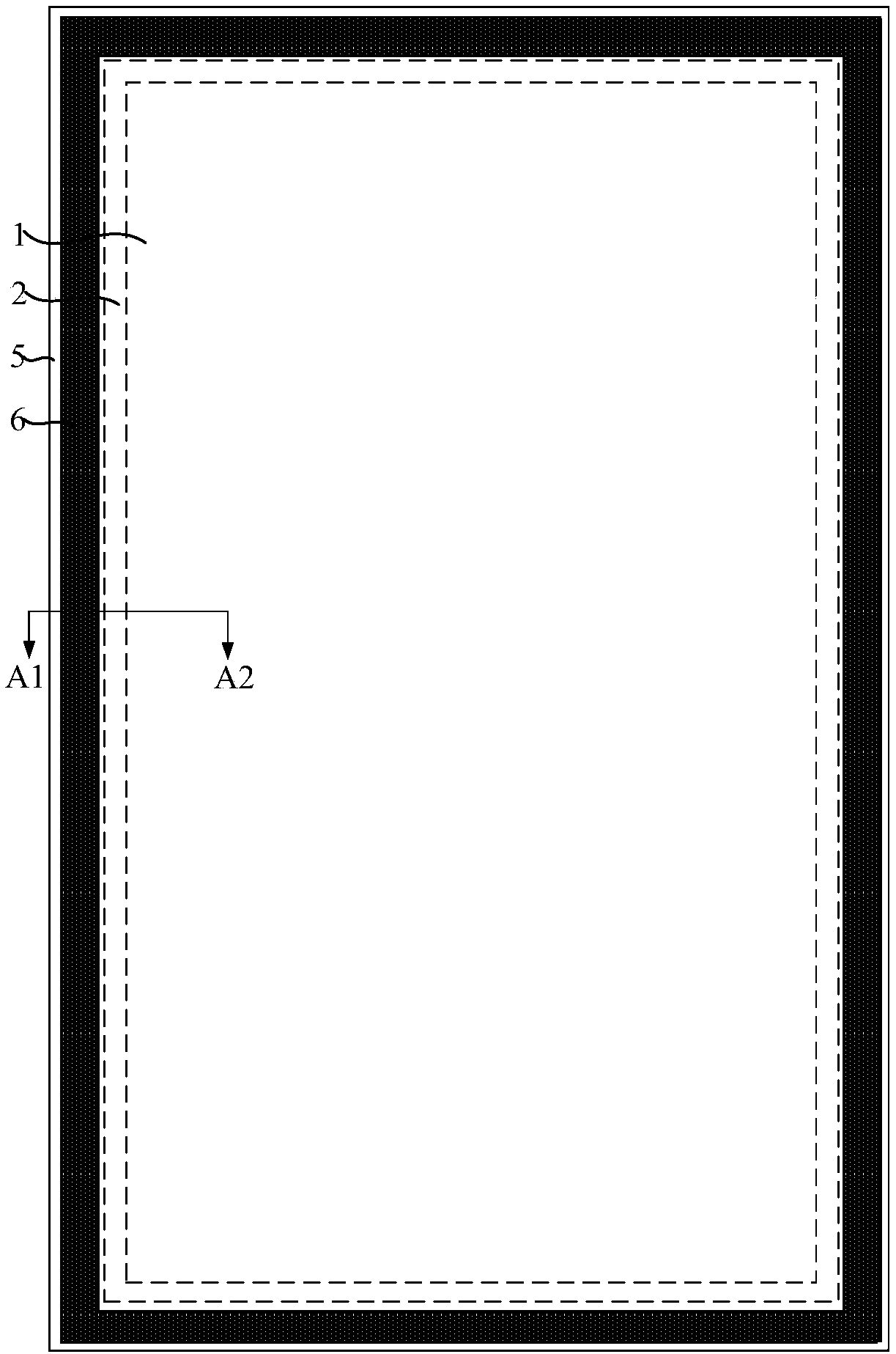 Display panel and display device