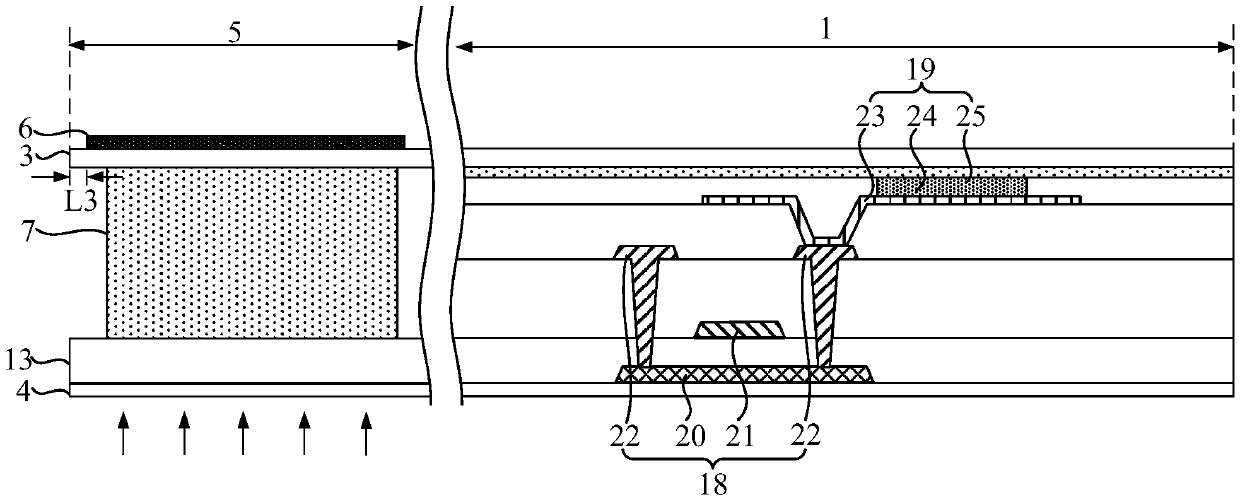 Display panel and display device