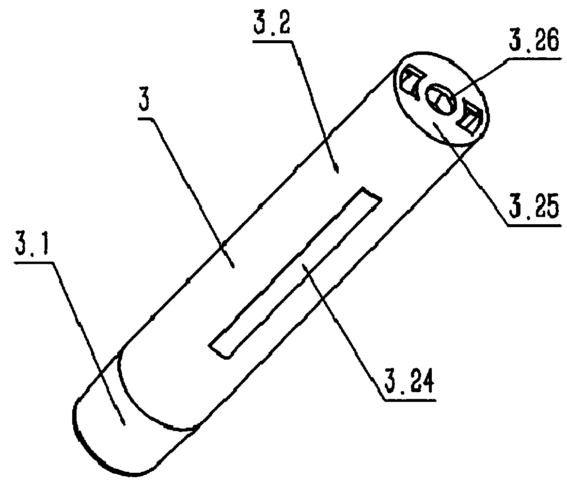 Multifunctional Automatic Chalk Writer