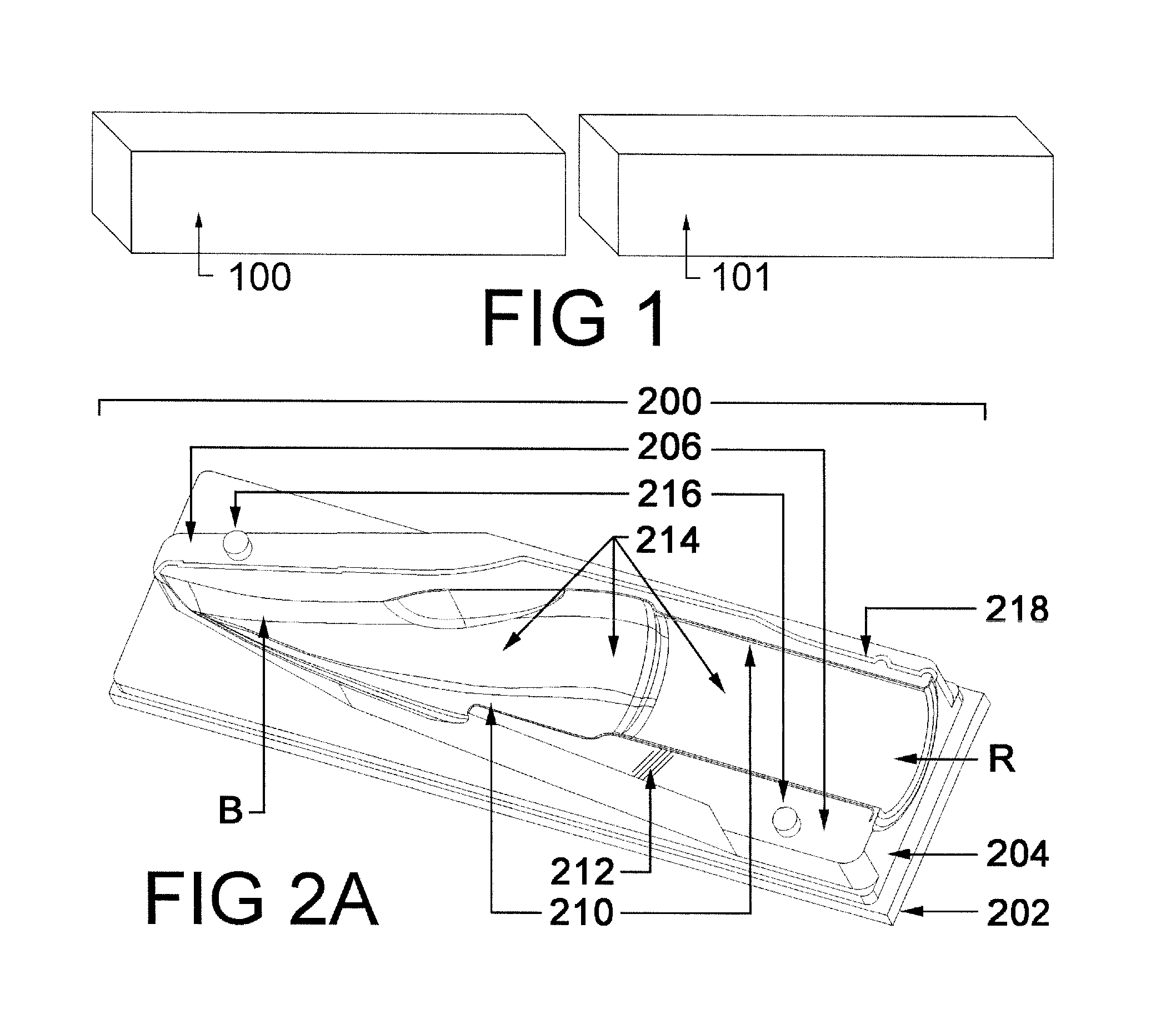 Method of manufacturing a mouthpiece for a woodwind instrument and the like