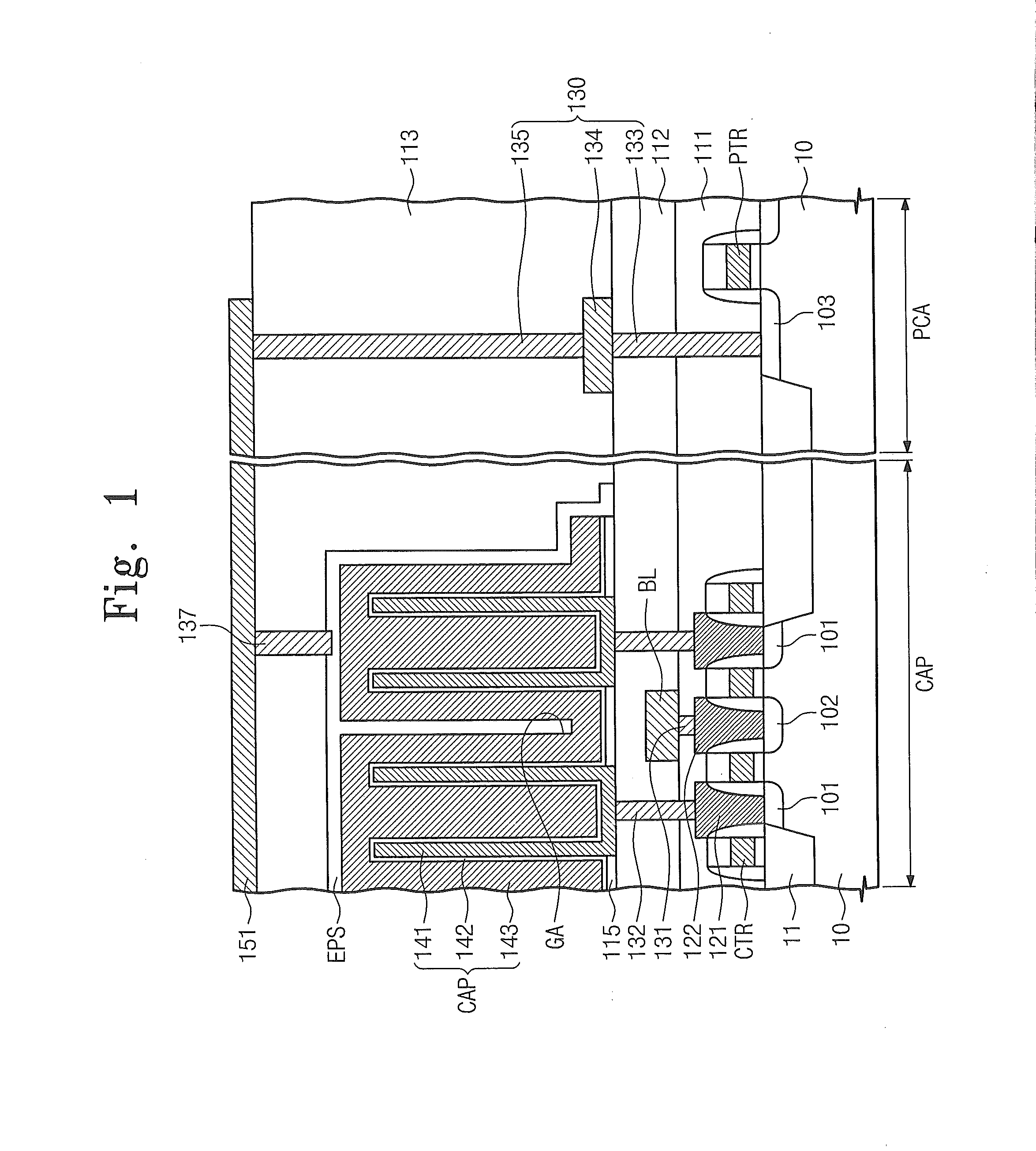 Semiconductor devices