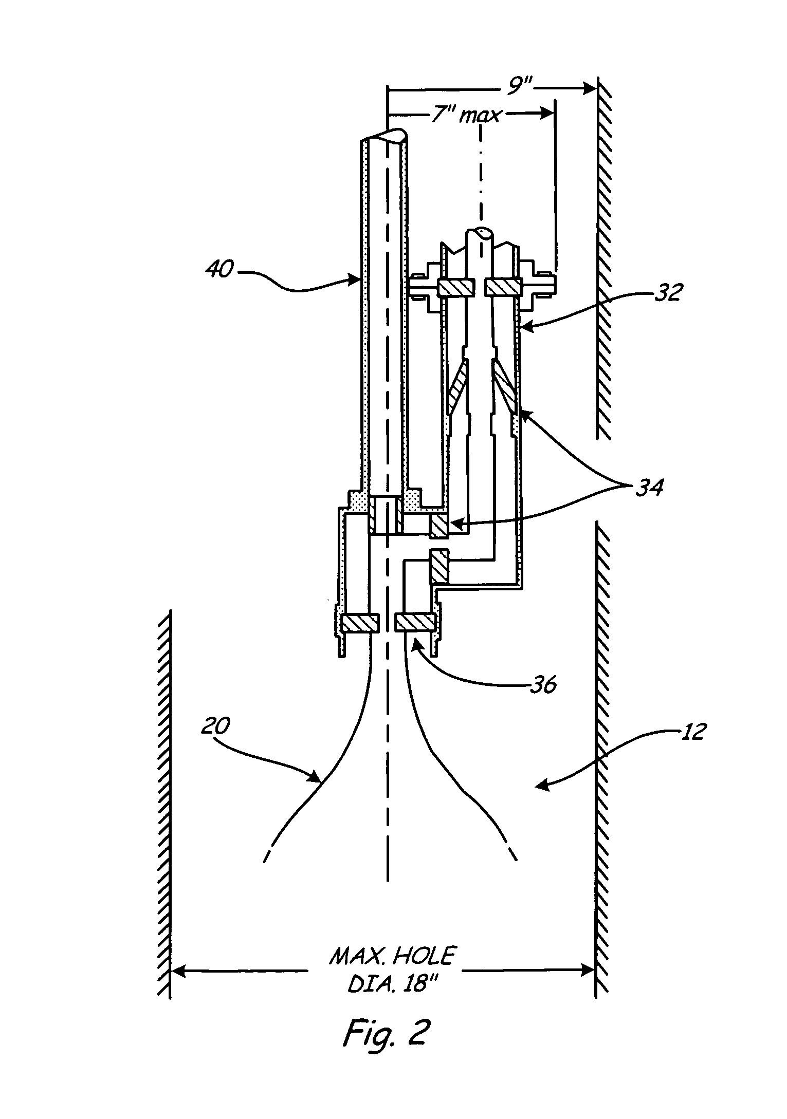 Down hole physical upgrading of heavy crude oils by selective energy absorption