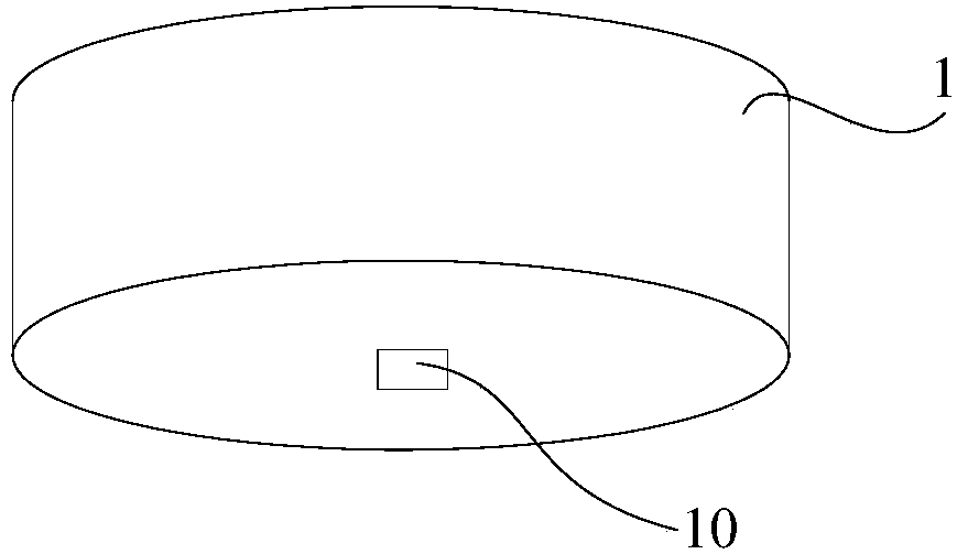 Steamer assembly, cooking utensil and control method of cooking utensil