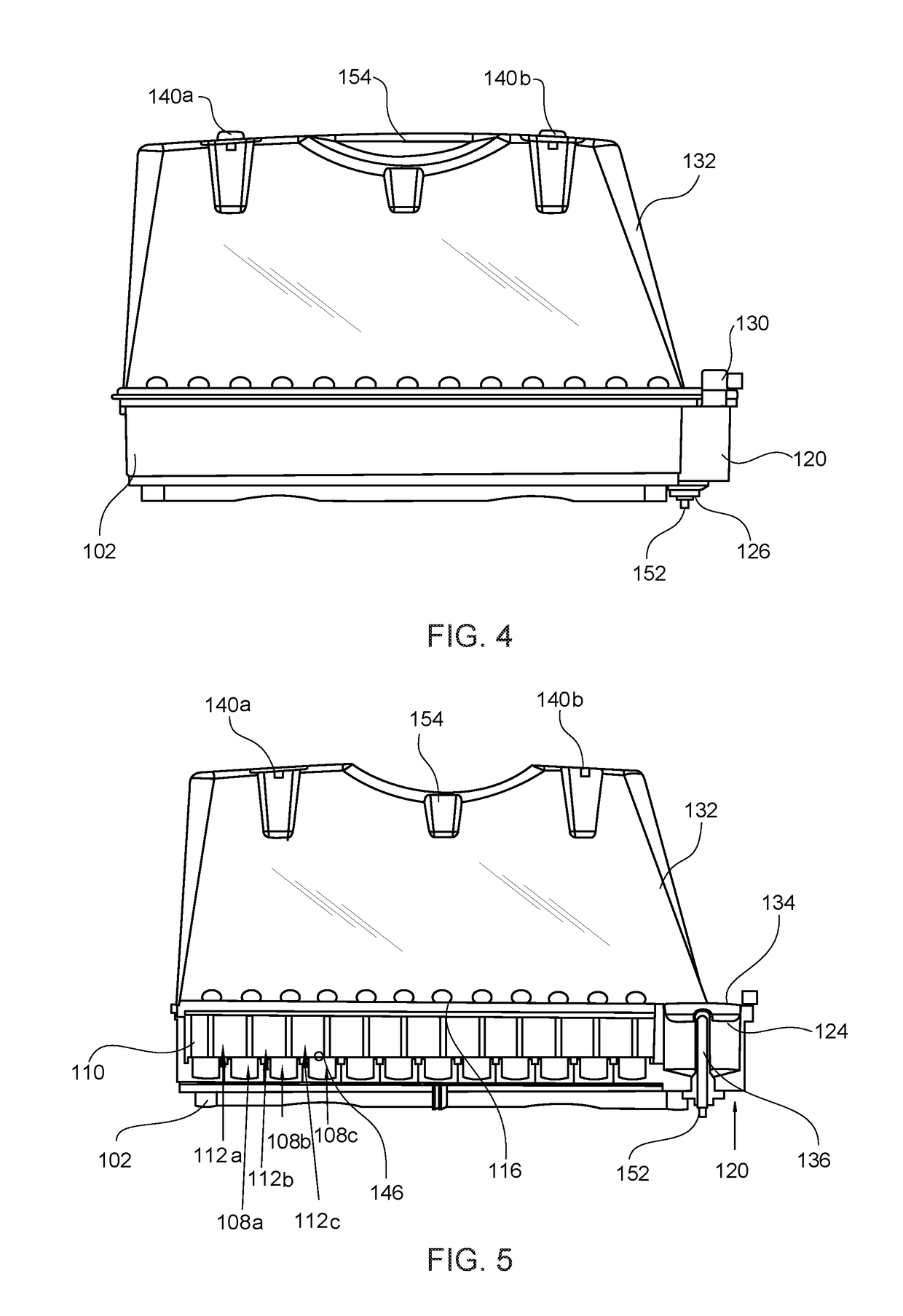 Plant Incubator Apparatus and Method of Growing Plants Under Controlled Conditions