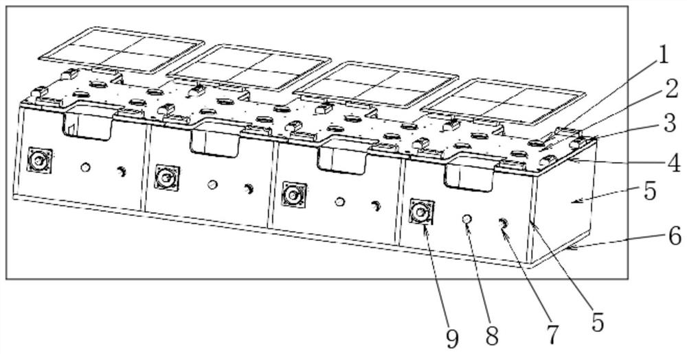 Dispensing time control device