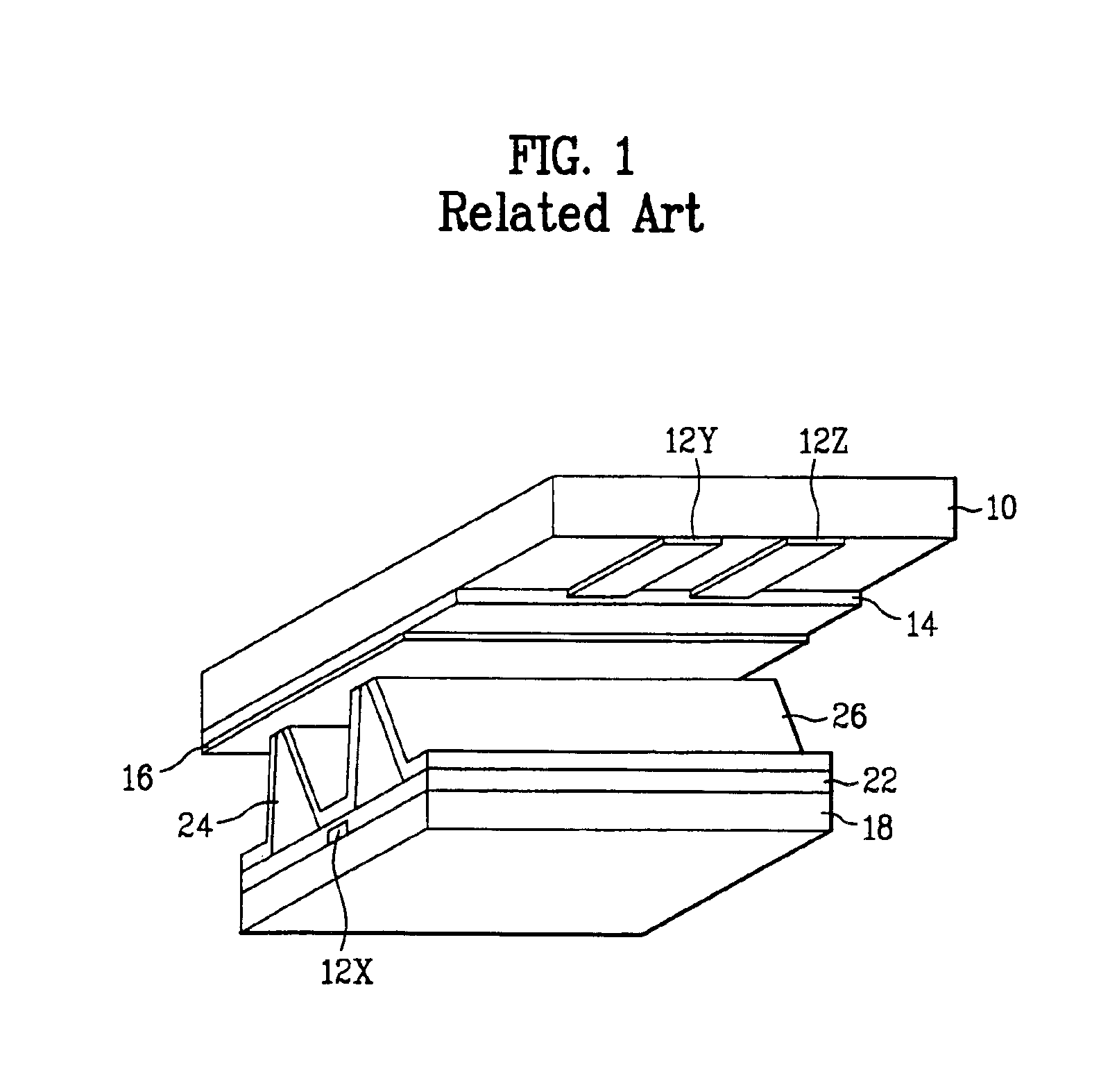 Method of driving plasma display panel and apparatus thereof