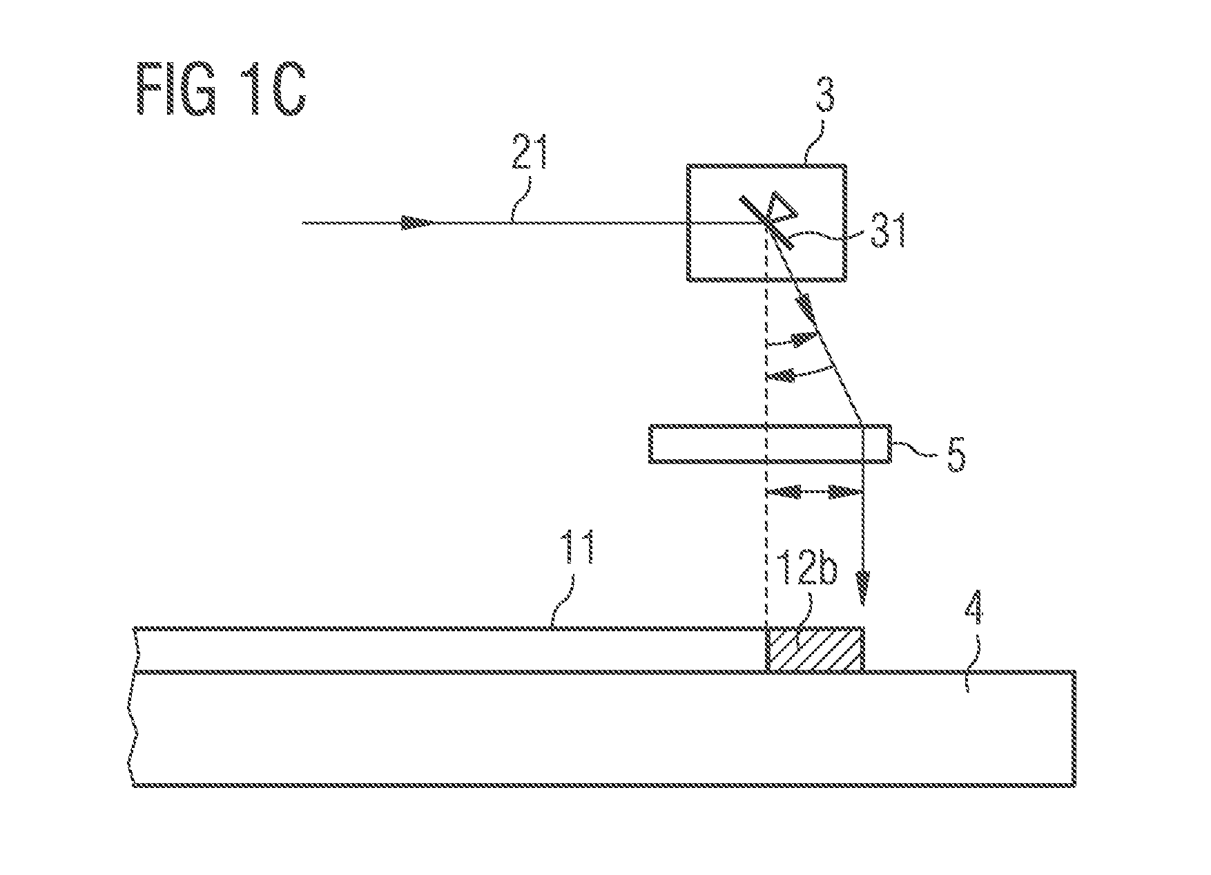 Method and Device for Machining a Workpiece by Means of a Laser