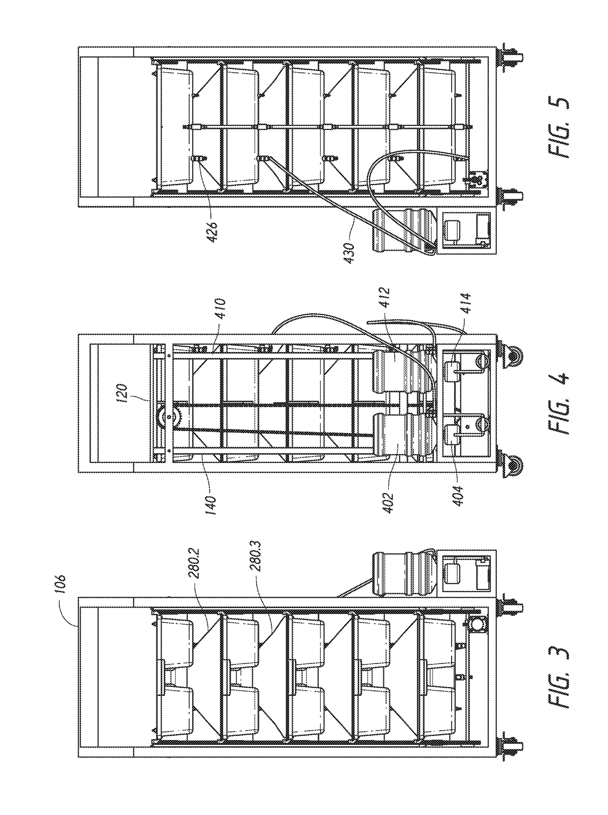 Growing systems and methods