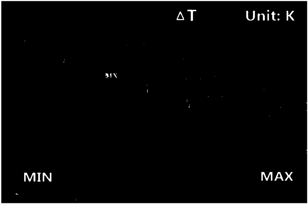 AlGaN/GaN HEMT microwave power device small-signal intrinsic-parameter extraction method