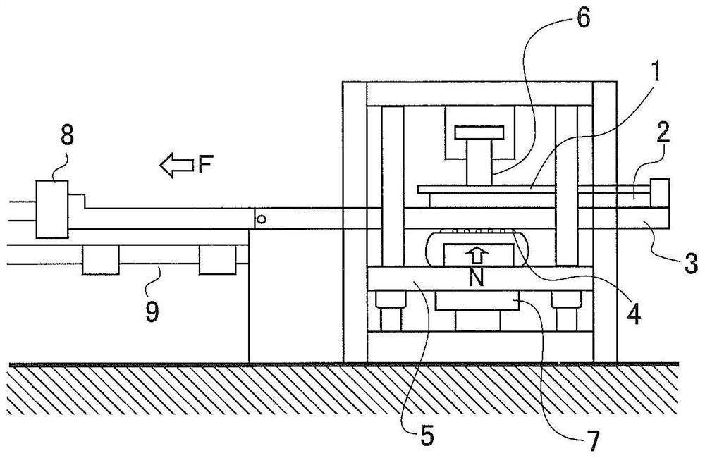 Zinc phosphate treated galvanized steel sheet and manufacturing method thereof