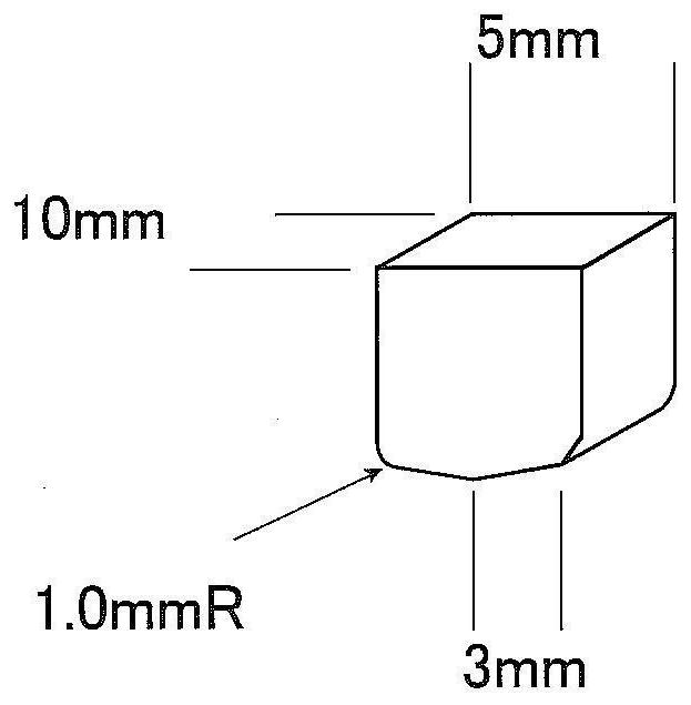 Zinc phosphate treated galvanized steel sheet and manufacturing method thereof