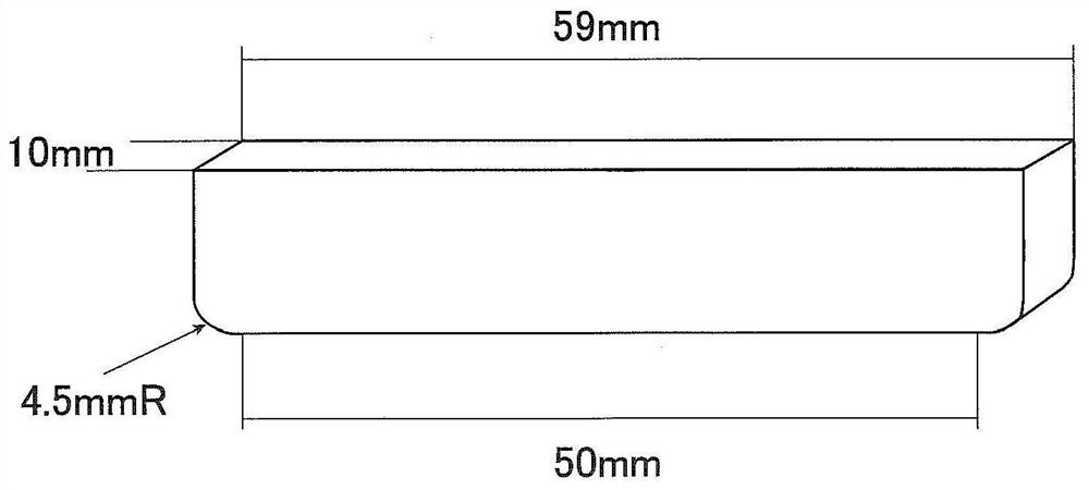 Zinc phosphate treated galvanized steel sheet and manufacturing method thereof