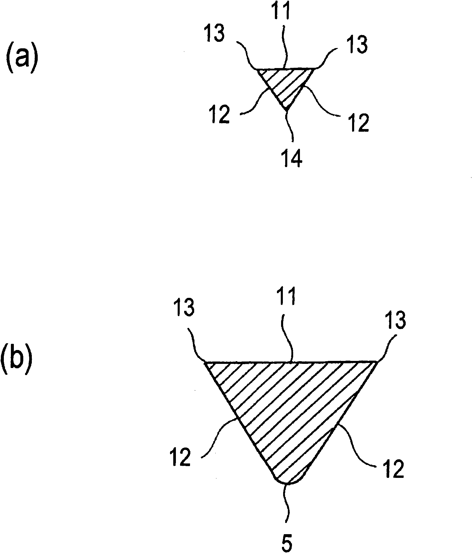 Medical suture needle