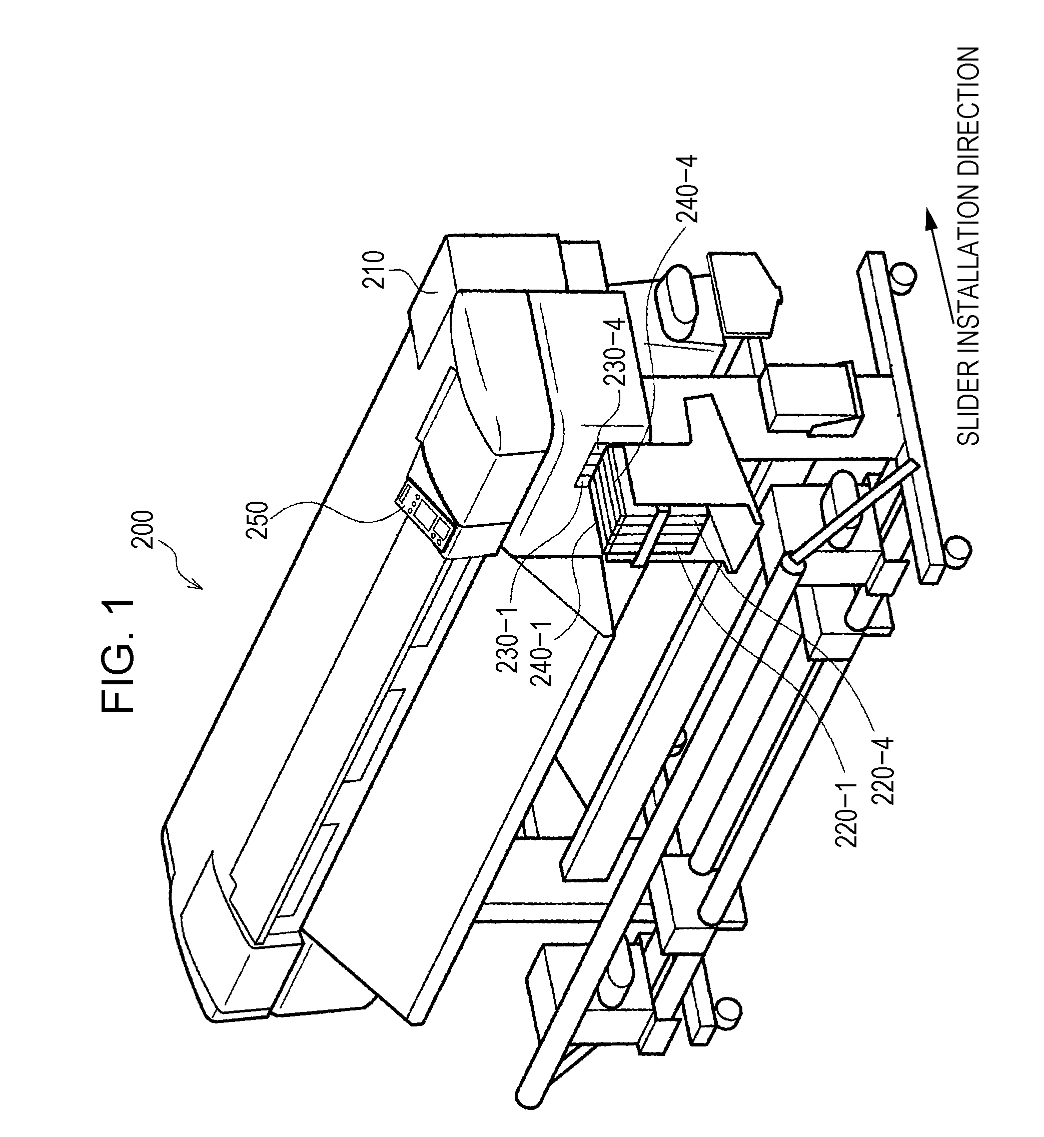 Printing Apparatus