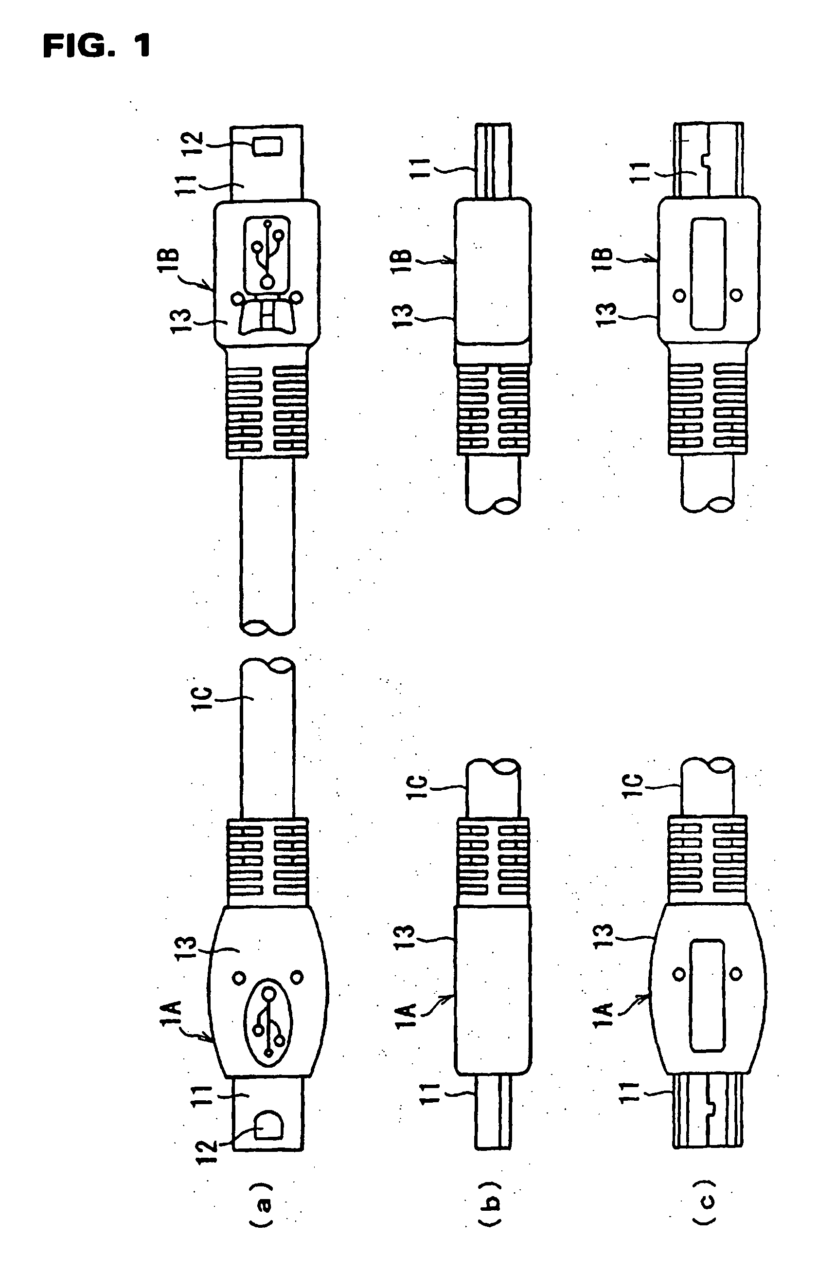 Miniaturized connector