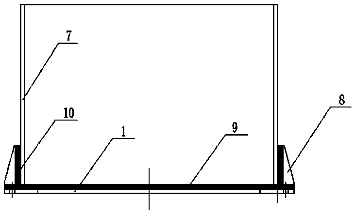 A Welding Method Using Cast Iron Platform to Control the Levelness of Tower Skirt Foundation