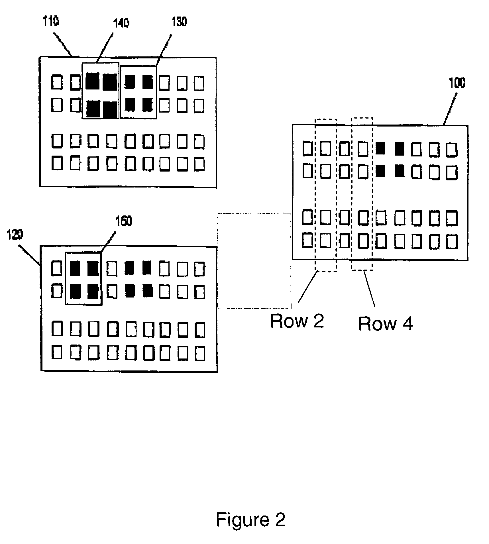 Commitment chains for conflict resolution between disconnected data sharing applications