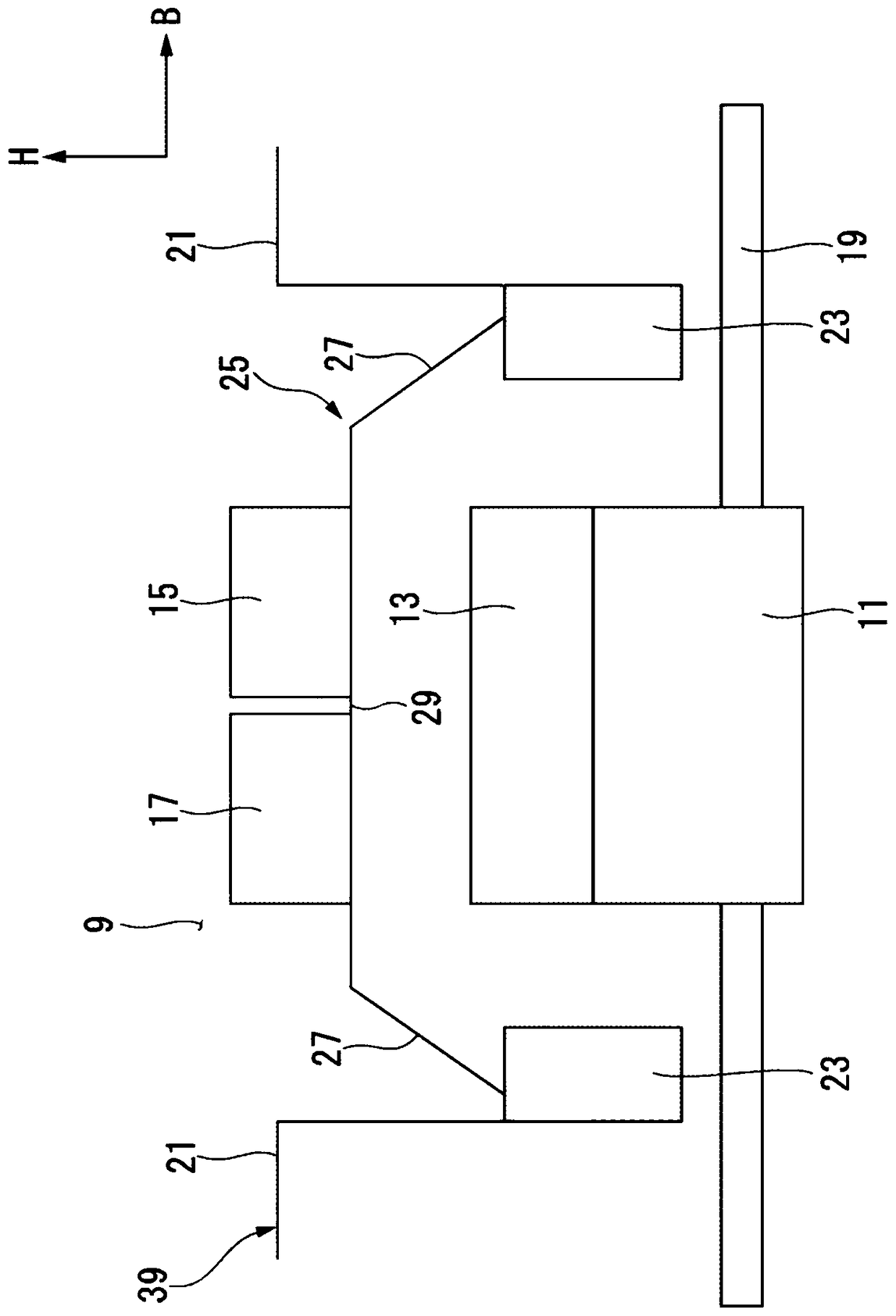 Electric vehicle