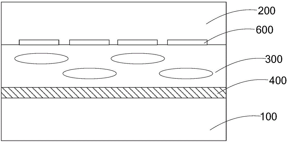 Touch display panel and touch display device