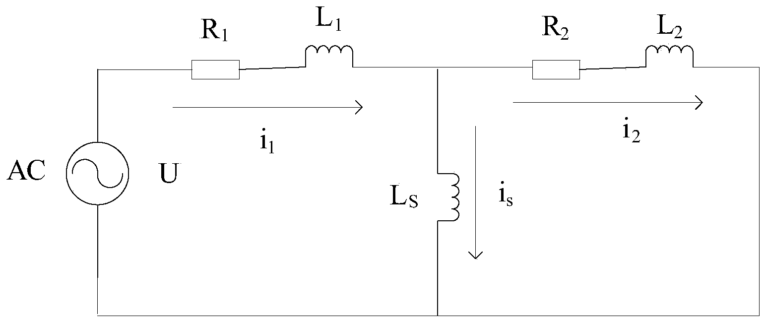 Method and system for degaussing power transformer