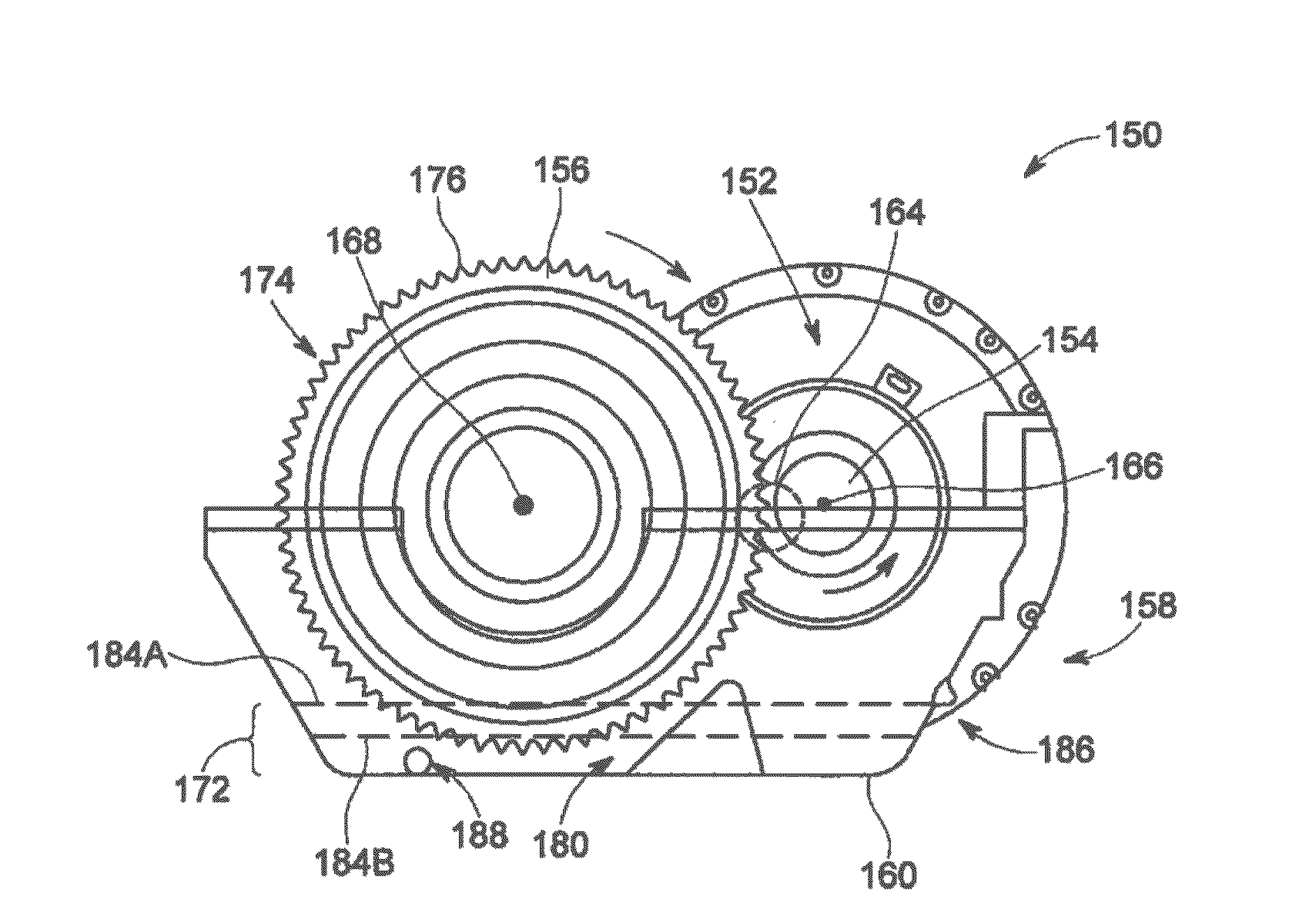 Sensing system and method