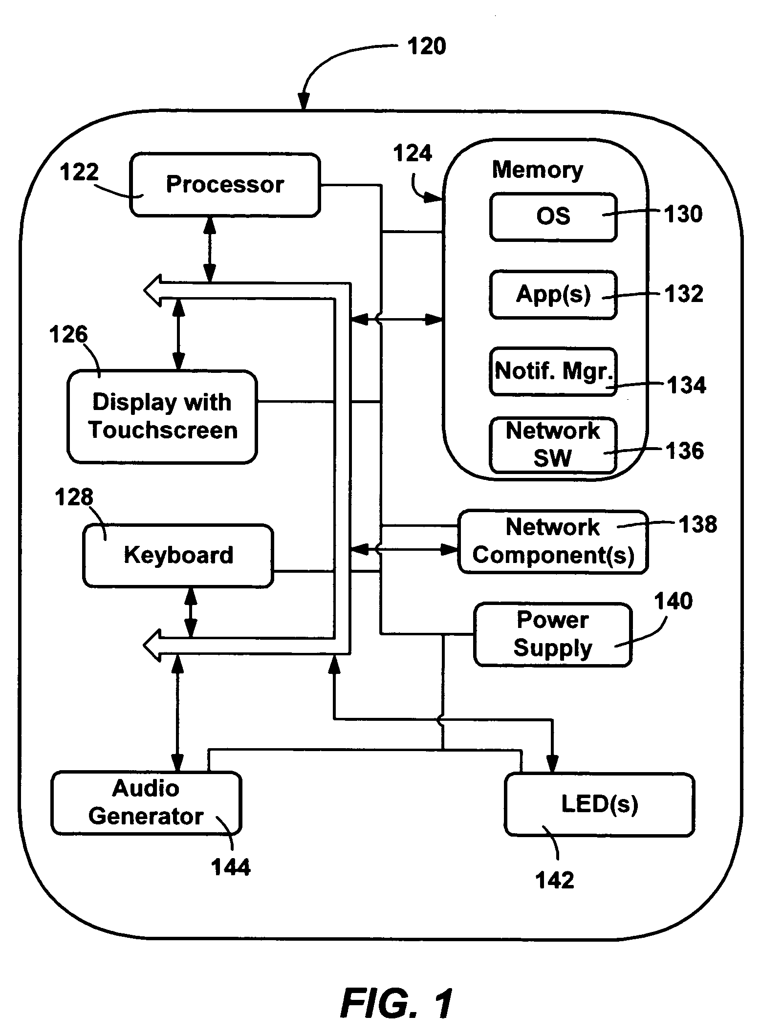 Method and system for improved viewing and navigation of content