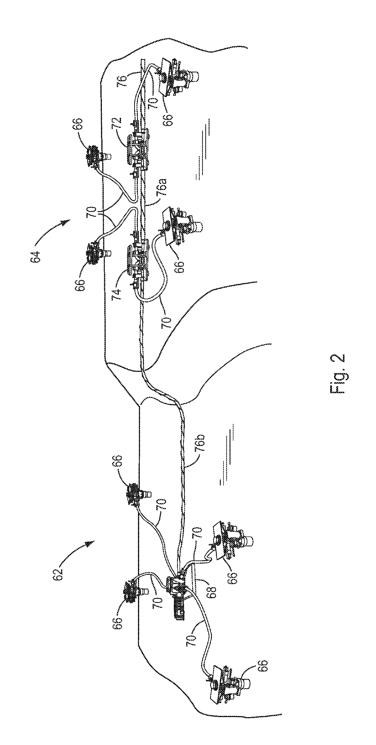 Subsea Field Architecture