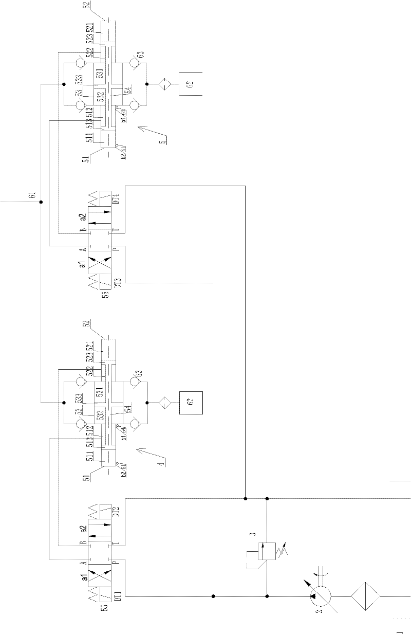 Pumping system, control method thereof, and fire fighting equipment