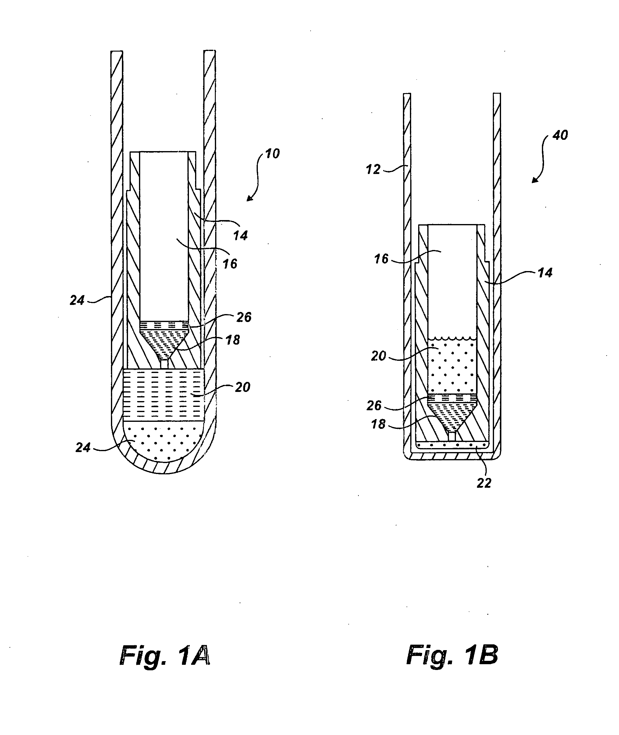 Platelet-free analyte assay method