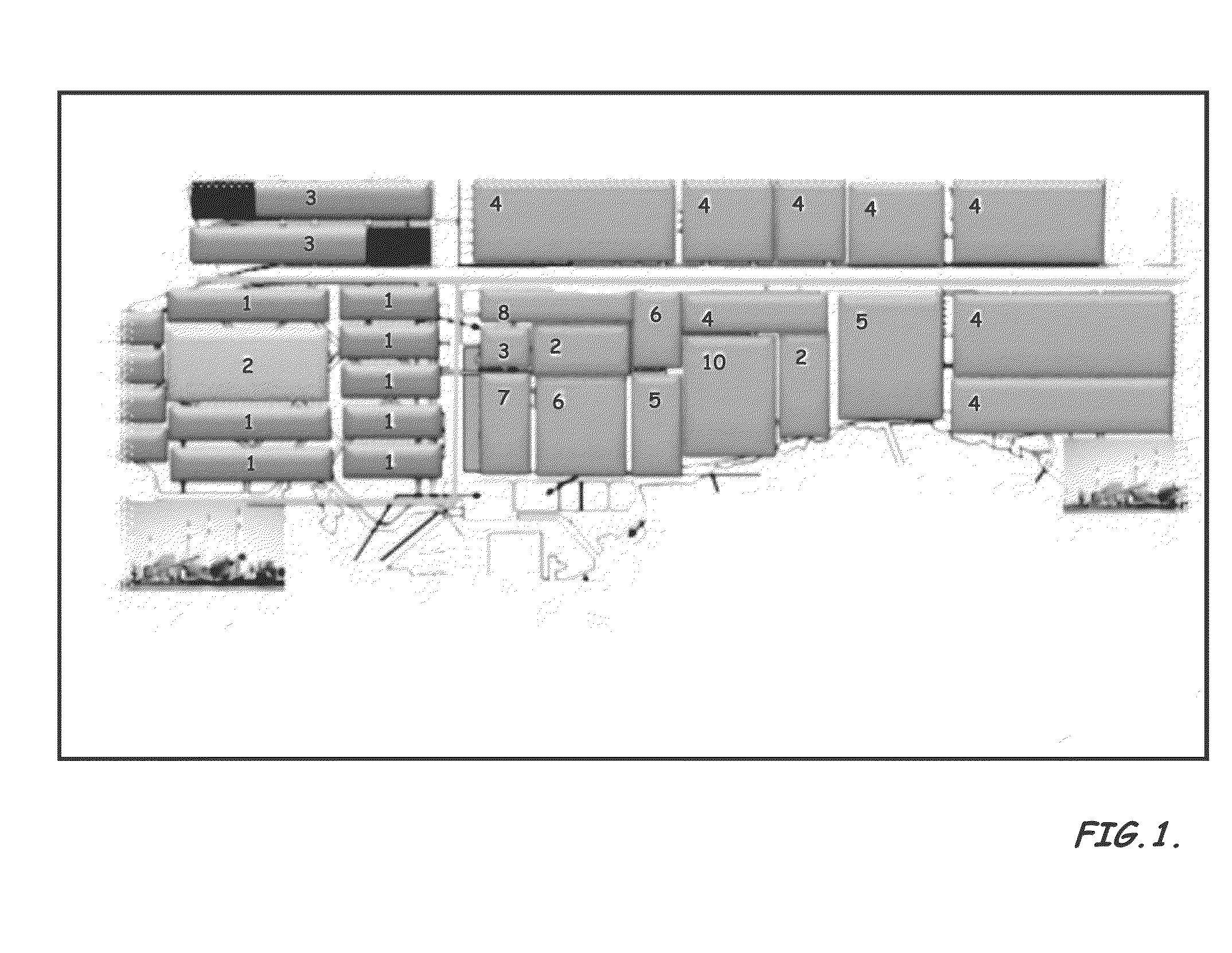 Systems, Program Code, Computer Readable Media For Planning and Retrofit of Energy Efficient Eco-Industrial Parks Through Inter-Time-Inter-Systems Energy Integration