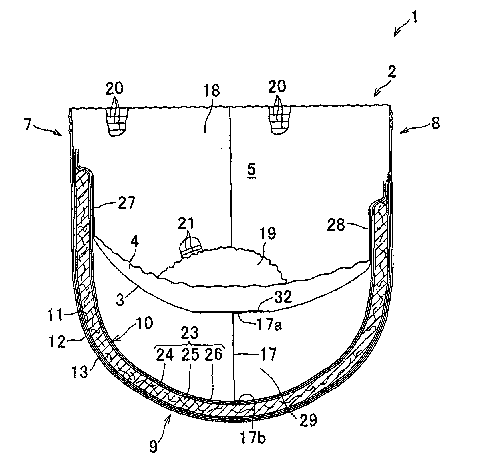 Absorbent article