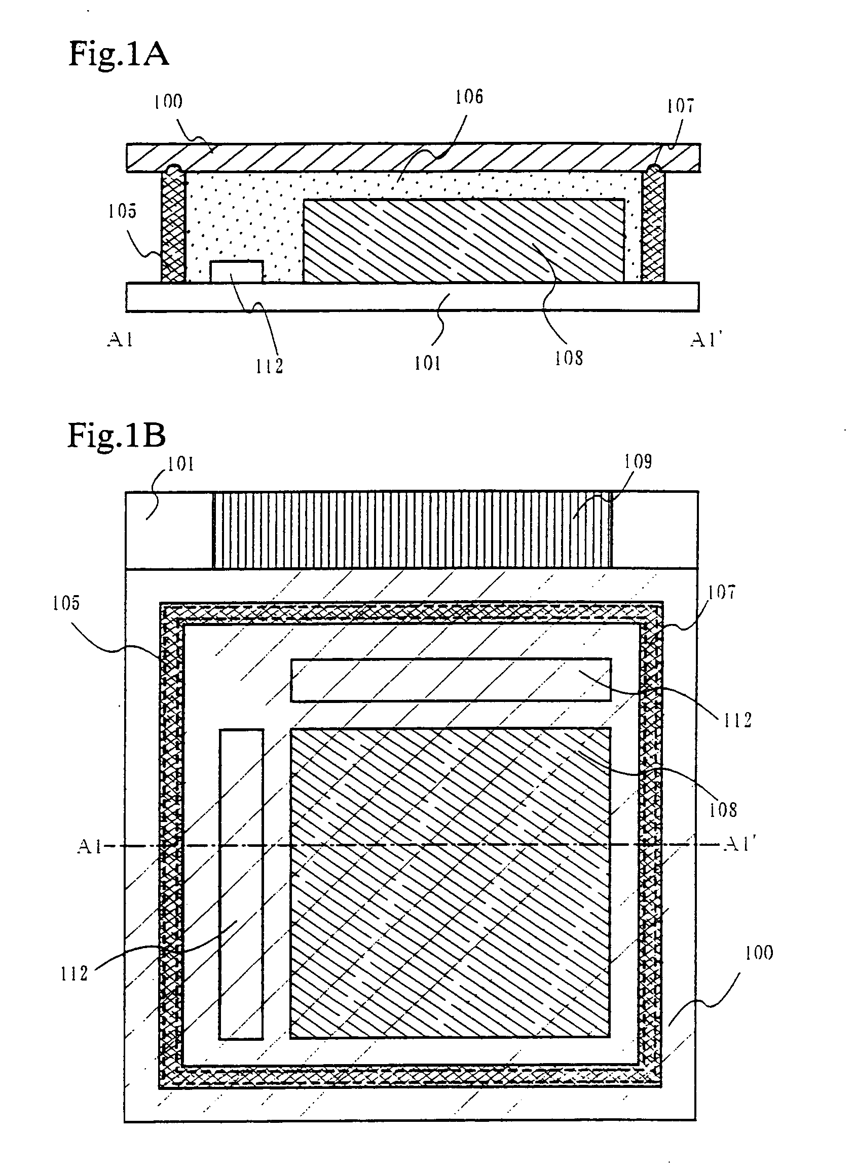 Display device and manufacturing method thereof