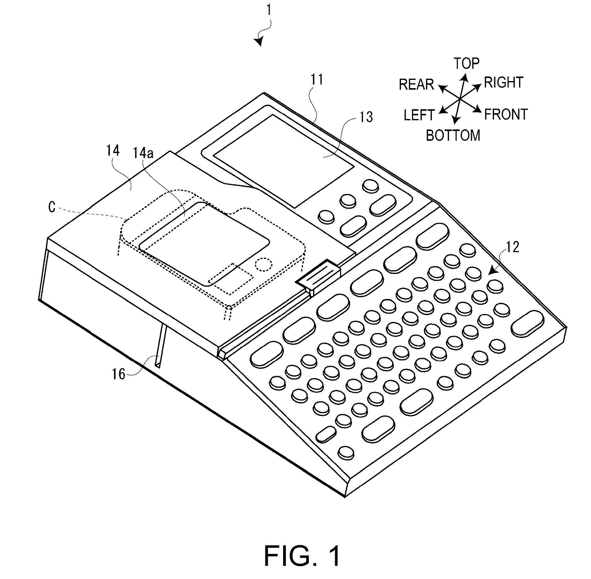 Print data generating device, printing device, print data generating method, and program