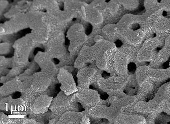 Preparation method and denitration process of flue gas denitration catalyst