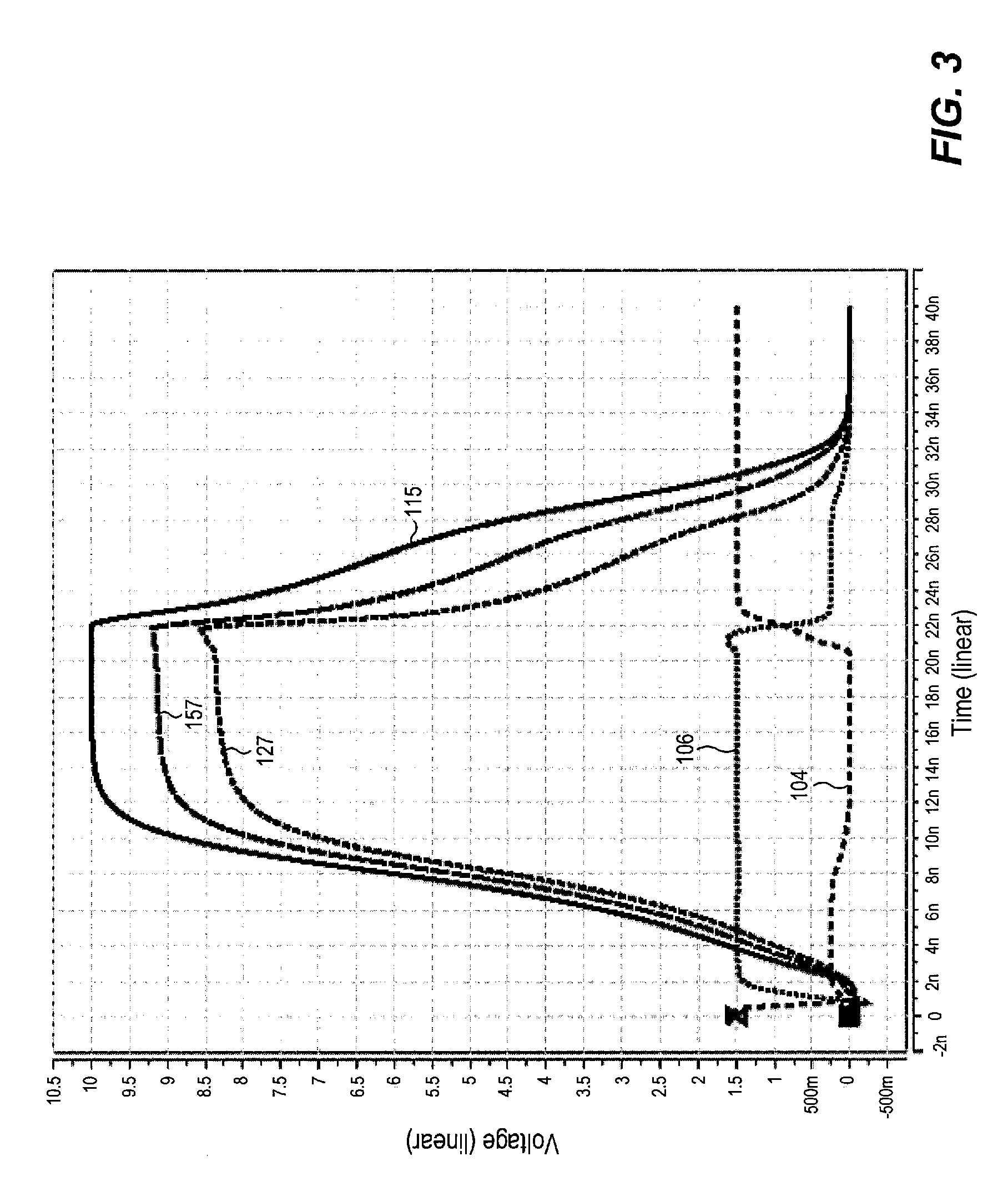 Method for incorporating transistor snap-back protection in a level shifter circuit