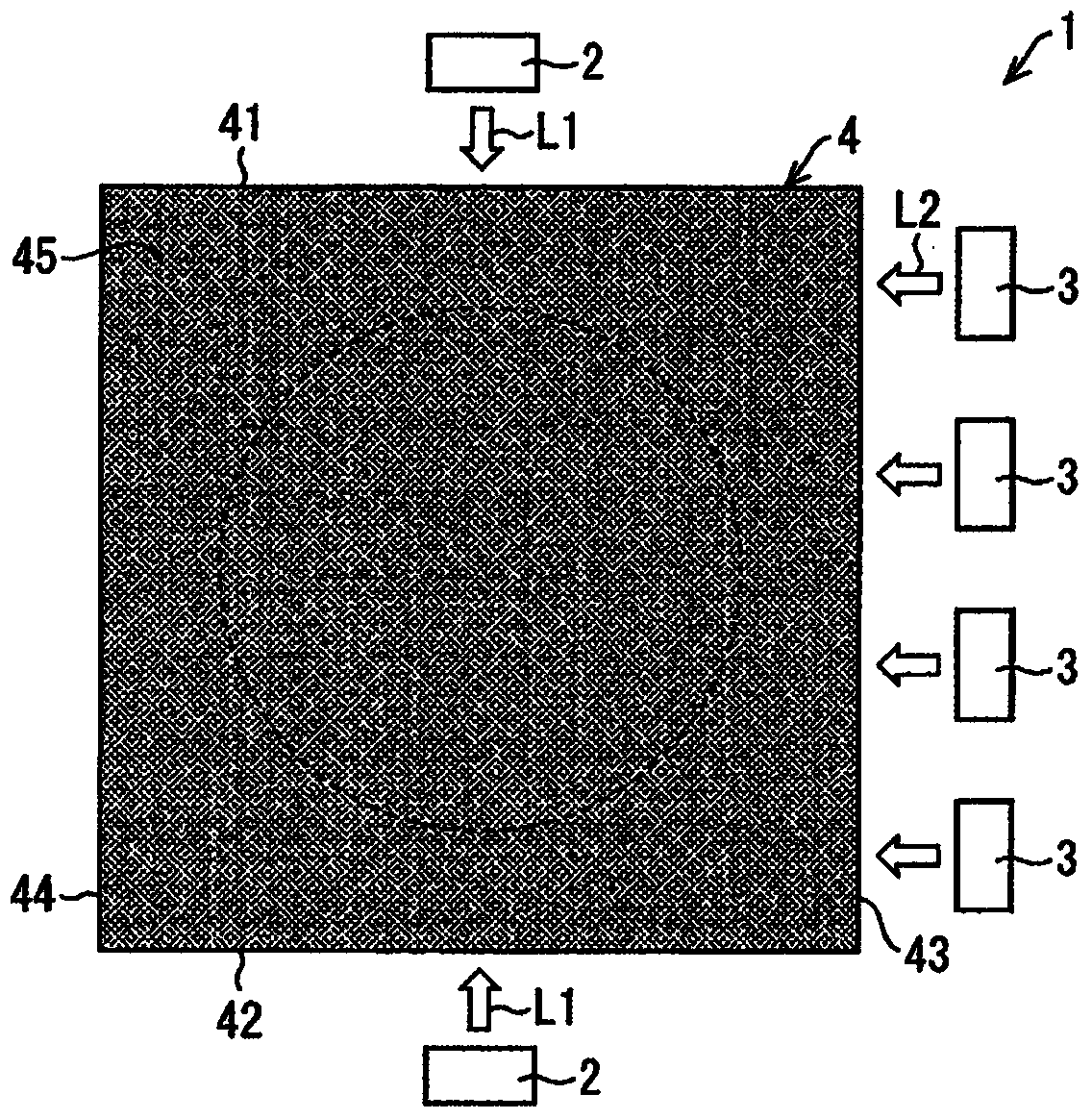 Light guide and light emitting device