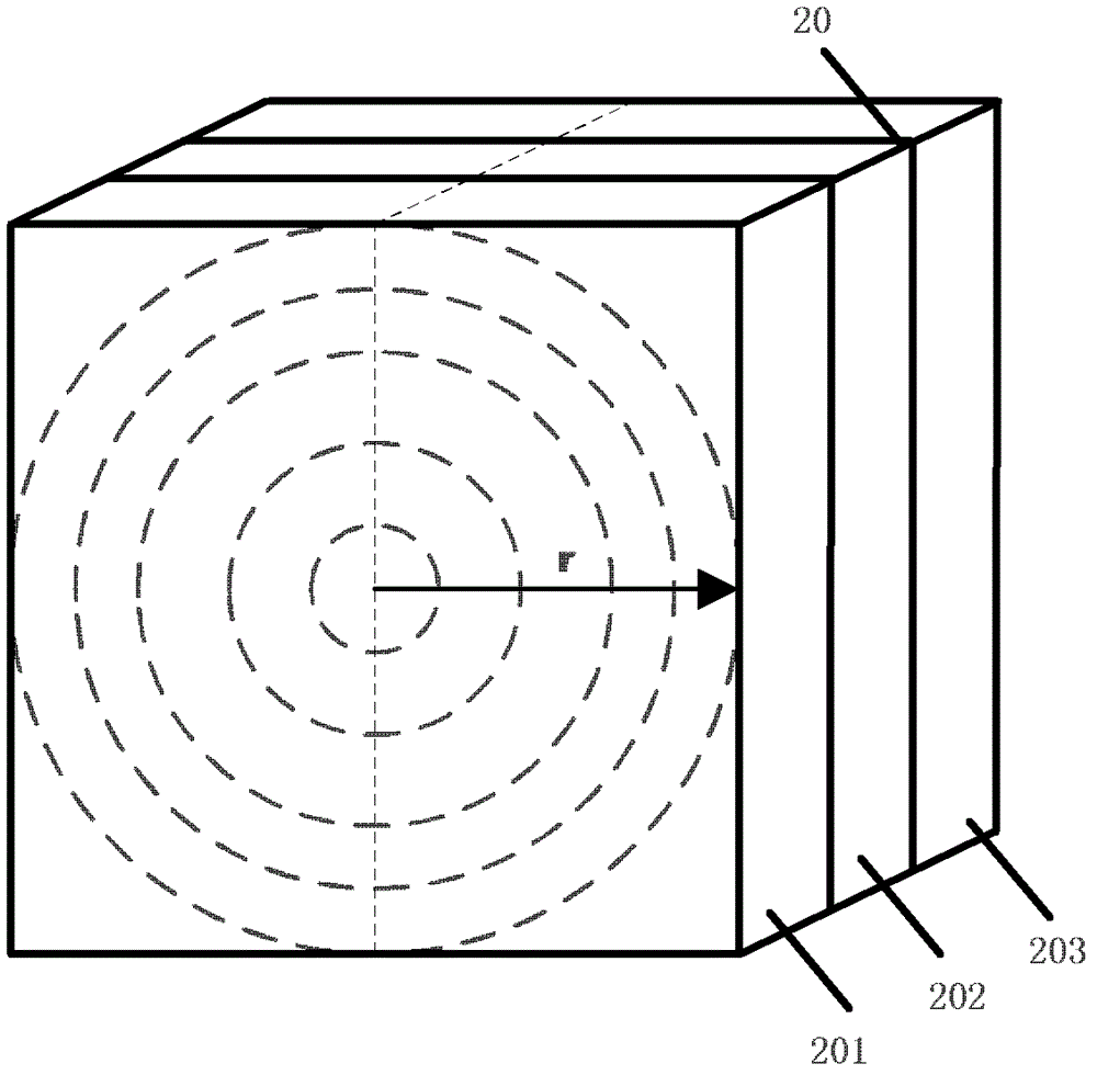 Metamaterial antenna