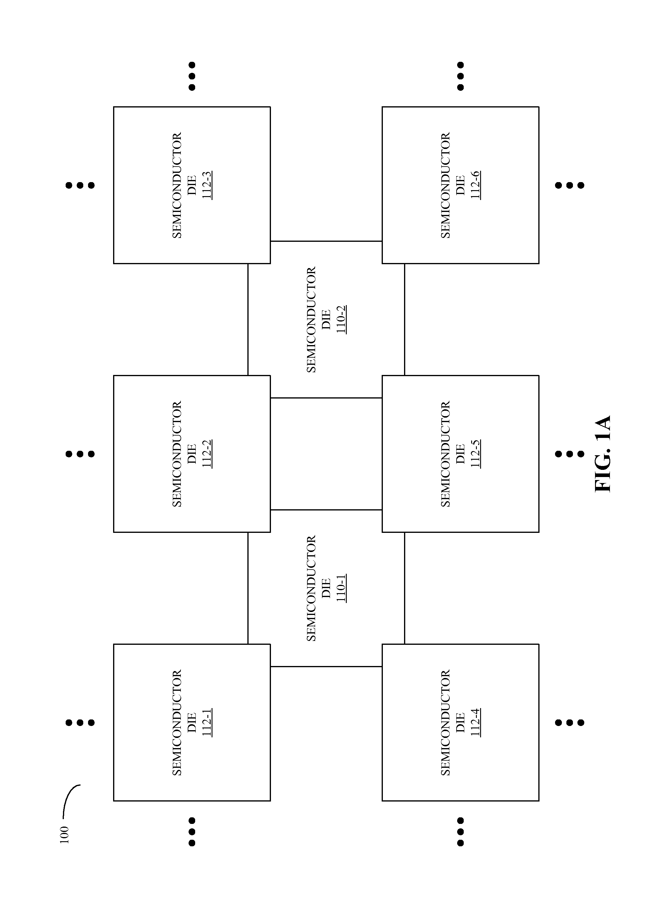 Optical-signal-path routing in a multi-chip system