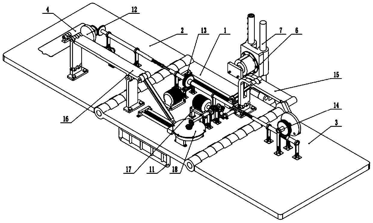 Plasmapheresis assisting device