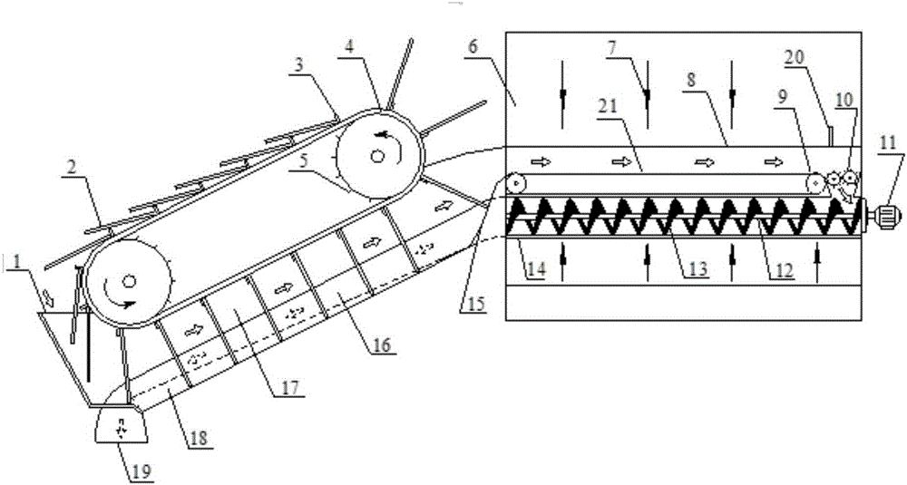 Light condensation heating type solar energy soil sterilization and disinfestation device